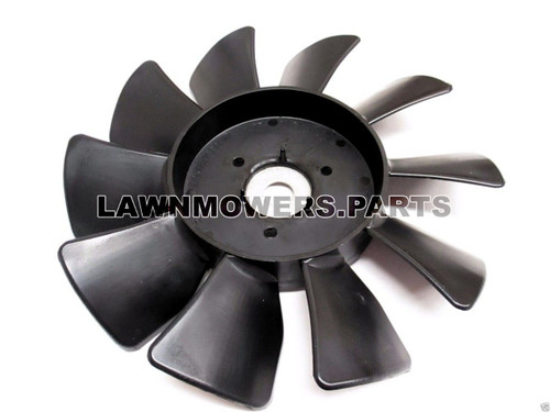 Hydro Gear OEM 54017 - Fan 8.3" - Hydro Gear Original Part - Image 1