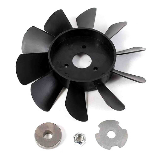 Hydro Gear OEM 70888 - KIT 7" FAN HUB - Hydro Gear Original part