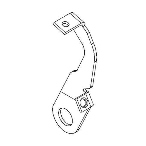 Hydro Gear OEM 51120 - Arm Return - Hydro Gear Original Part - Image 1