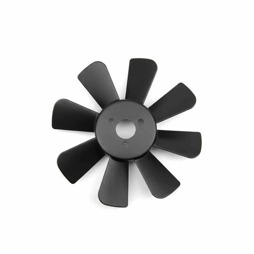 Hydro Gear OEM 53826 Fan 7.0 10 Blade Counter Clockwise Hydro Gear Original Part