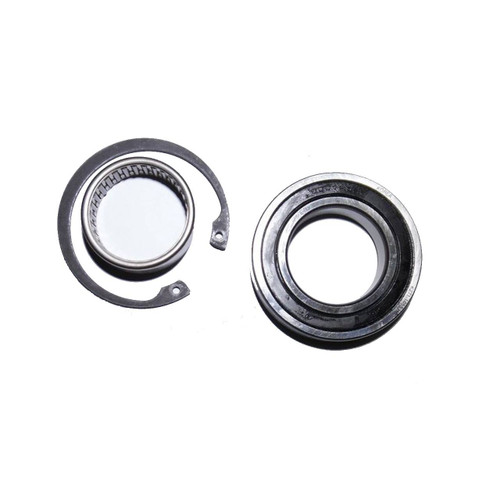 Hydro Gear OEM 72144 - Kit Axle Nut - Hydro Gear Original Part - Image 1