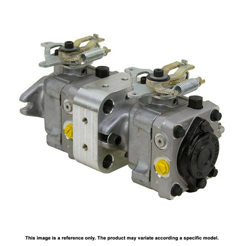 Hydro Gear OEM TB-4CC9-XXXX-46NM - Tandem Hydraulic Pump - Hydro Gear Original Part - Image 1