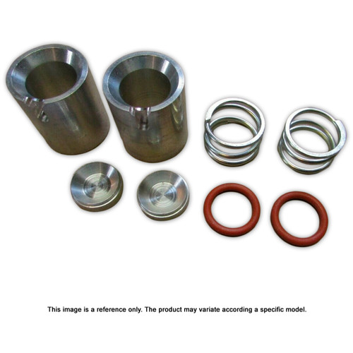 Hydro Gear OEM 72828 - Kit Plug Brake Bore Outboard - Hydro Gear Original Part - Image 1