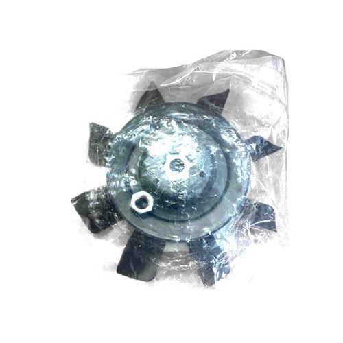 Hydro Gear OEM 72475 - KIT FAN/PULLEY - Hydro Gear Original part