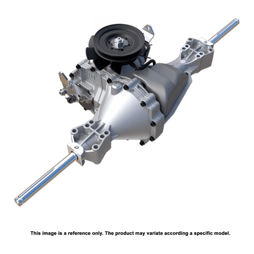 Hydro Gear OEM T2-CHBF-2X3C-1TX1 - Transaxle Hydrostatic T2 - Hydro Gear Original Part - Image 1