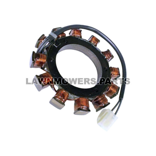 Kawasaki OEM 590312123 - COIL-CHARGING - Kawasaki Original part - Image 1