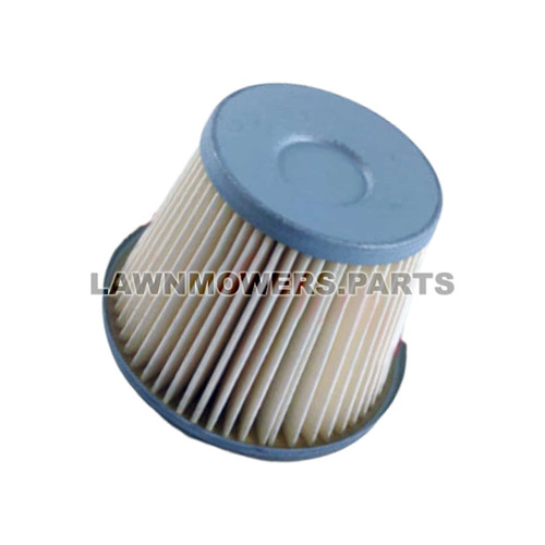 Kawasaki OEM 490642077 - FILTER- AIR, PAPER - Kawasaki Original part - Image 1