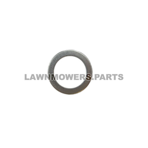 Kawasaki OEM 110607020 - GASKET, SOLENOID - Kawasaki Original part - Image 1