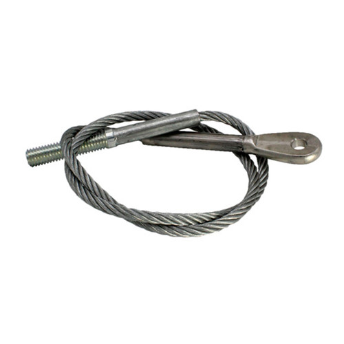 Hustler OEM 007989 - CABLE ASSEMBLY - Image 1