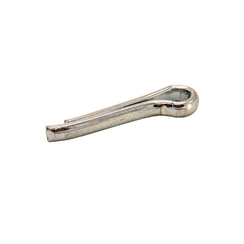 Hustler OEM 017277 - COTTER PIN HML Z .187 DIAMETER X 1.000 LONG - Hustler Original Part