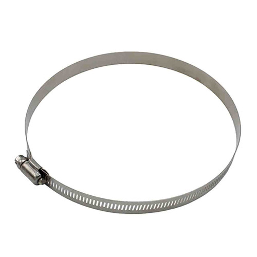 Hustler OEM 022608 - HOSE CLAMP - Hustler Original Part