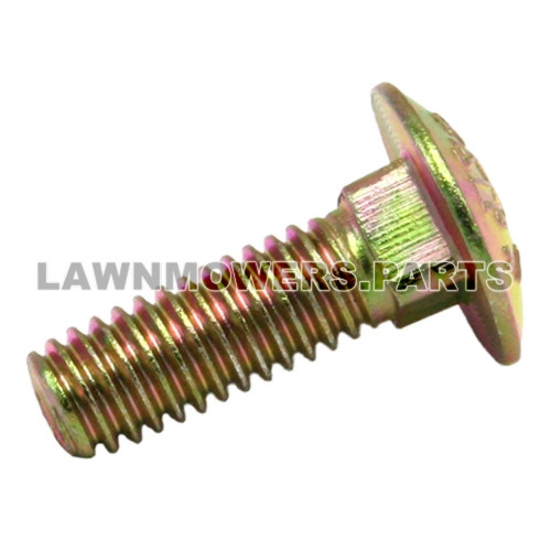 Hustler OEM 037887 - CB .312-18X 1.000 FUL YZ - Image 1