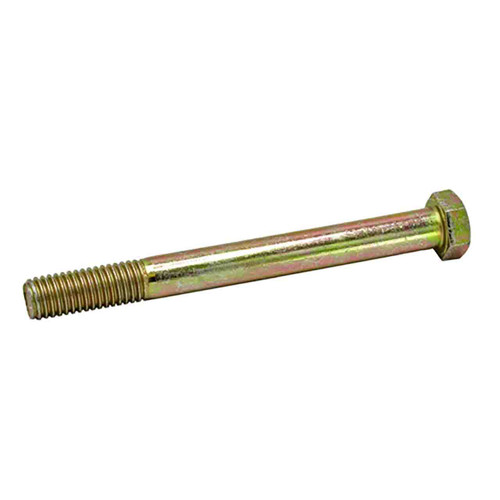 Hustler OEM 051151 - CAP SCREW .500-13 X 5.000 GRADE 5 HEX - Hustler Original Part