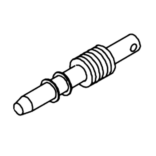 Hustler OEM 065169 - SUNSTR BY-PASS VALVE - Image 1