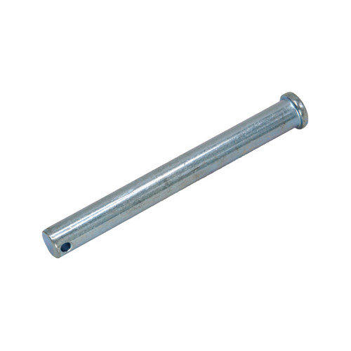 Hustler OEM 073338 - CLEVIS PIN .500 X 4.50 .156 X 4.34 - Hustler Original Part