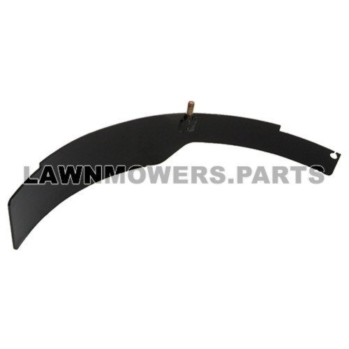 Hustler OEM 109312 - BAFFLE MULCH COMMON - Image 1