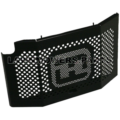 Hustler OEM 109413 - COVER REAR W/A HDZ - Image 1