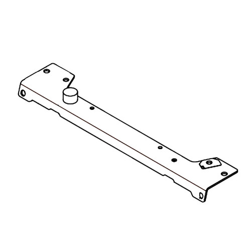 Hustler OEM 113003 - SEAT SUPPORT SZ - Image 1