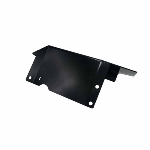 Hustler OEM 113223 HEAT SHIELD TWO BAG CATCHER Hustler Original Part