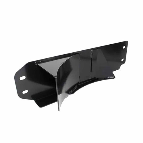 Hustler OEM 114129 MULCH CAP W/A X1052 Hustler Original Part