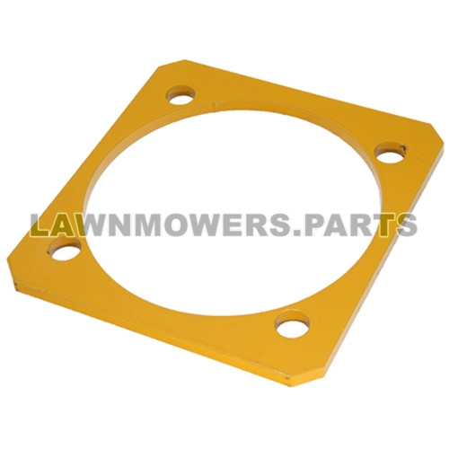 Hustler OEM 115816 - GUSSET INT - Image 1