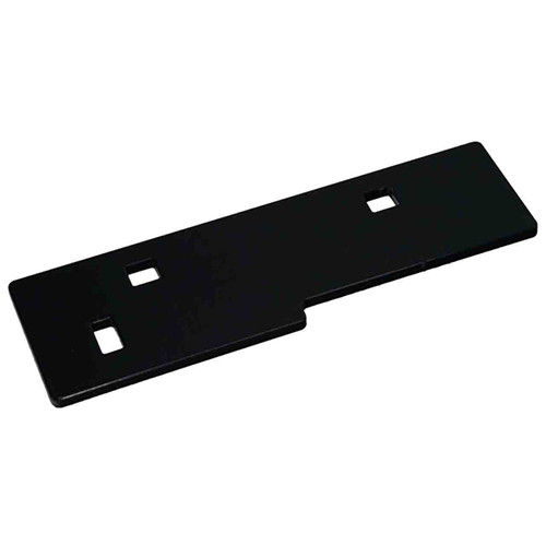 Hustler OEM 119872 - ABRASION GUARD - Hustler Original Part