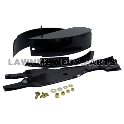 Hustler OEM 119937 - KIT MULCH 36" - Image 1