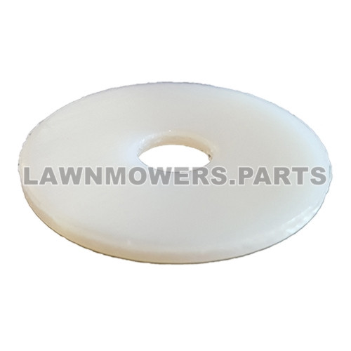 Hustler OEM 263517 - BEARING DISC .531 ID - Image 1