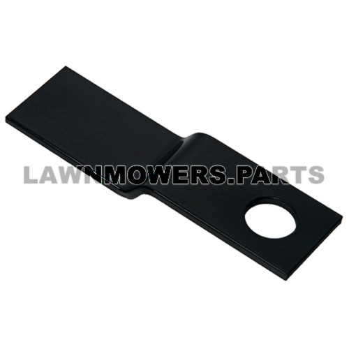 Hustler OEM 347443 - GUIDE DECK BELT IDLER - Image 1