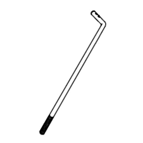 Hustler OEM 363198 - DRIVE ROD - Hustler Original Part