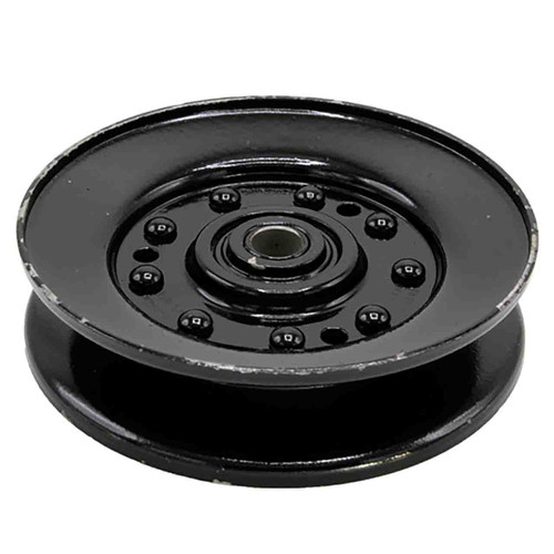 Hustler OEM 503748 - PTED PULLEY 015016 - Hustler Original Part