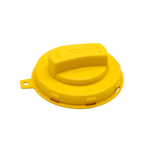 Hustler OEM 607449 - OILGUARD TANK CAP - Hustler Original Part