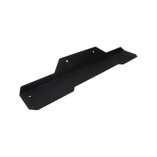 Hustler OEM 555694 - FRONT SERVICE COVER - Hustler Original Part