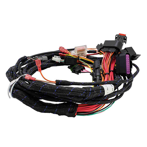 Hustler OEM 606652 - ELECTRONIC FUEL INJECTION HARNESS KAWASAKI - Hustler Original Part