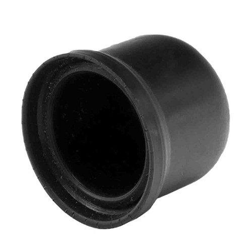 Hustler OEM 607913 - CAP HEX NUT 1/2 IN - Hustler Original Part