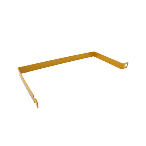 Hustler OEM 126202-1 - TANK MOUNTING YELLOW - Hustler Original Part
