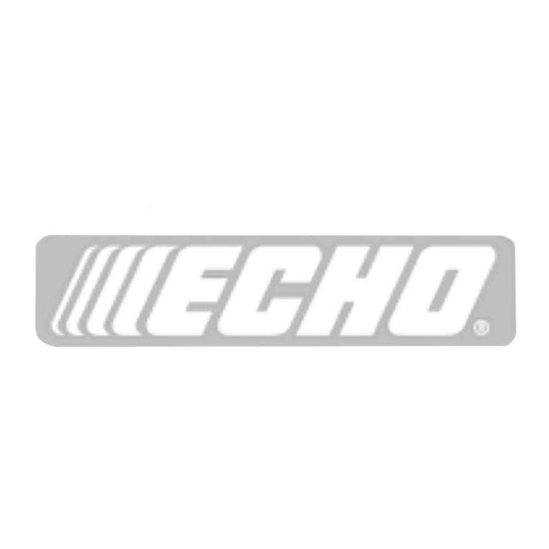 Echo OEM X502001220 - LABEL - ECHO - Echo Original Part