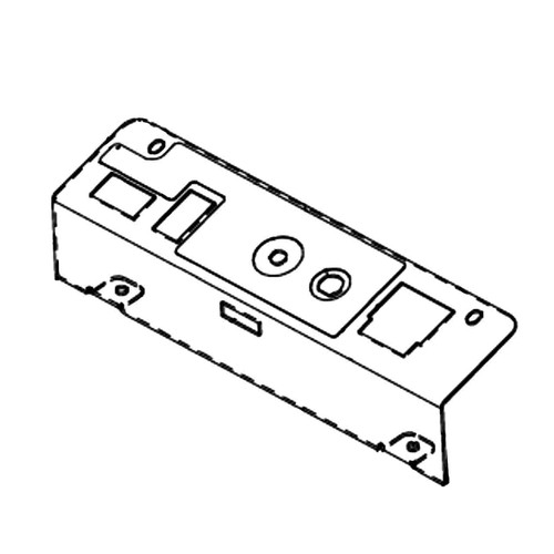 Hustler OEM 551755 - SWITCH PANEL - Hustler Original Part