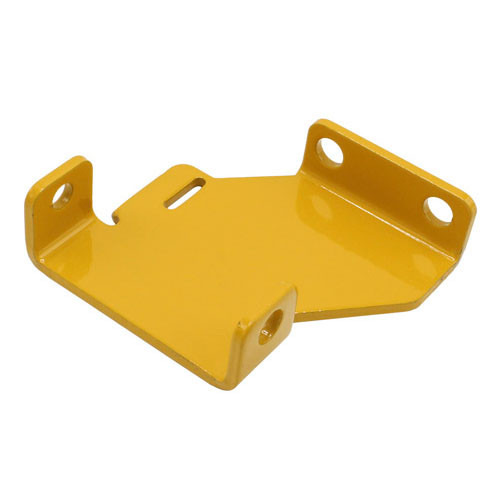 Hustler OEM 551859 - SVC RS REAR BRKT 