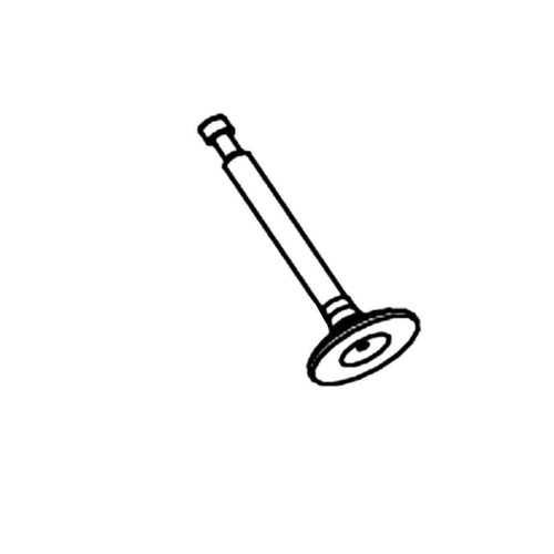 Echo OEM YH458000860 - VALVE, EXHAUST - Echo Original Part