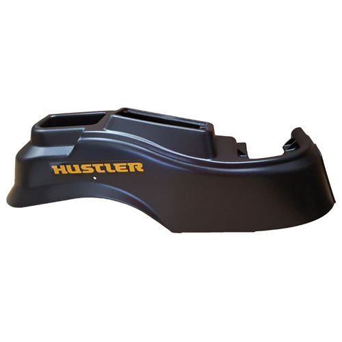 Hustler OEM 552809 - SVC FENDER RS