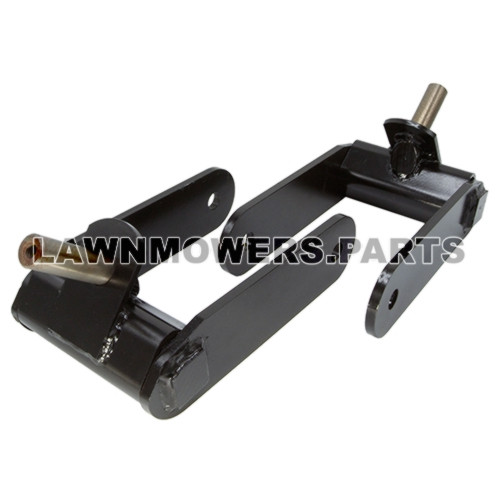 Hustler OEM 600213 - KIT FLEX FORKS - Image 1