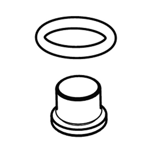 Echo OEM YH482000390 - KIT, OIL PLUG - Echo Original Part