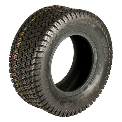 Hustler OEM 600692 - TIR 20X8.00-10 B4R GRMR - Image 1