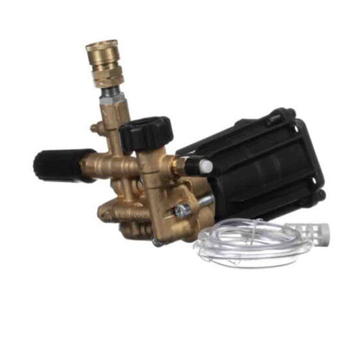 Echo OEM YH604000010 - ASSEMBLY, PUMP - Echo Original Part