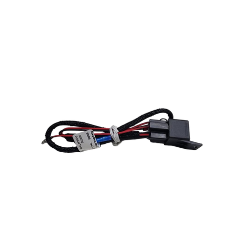 Hustler OEM 600908 - STARTER ASSIST RELAY SUPER Z - Hustler Original Part