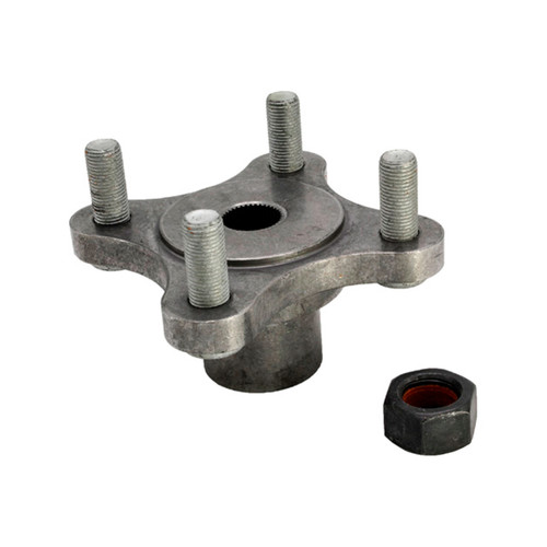 Hustler OEM 600970 - KIT HUB 4 BOLT