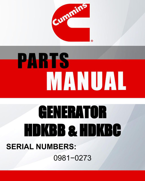 Cummins GENERATOR -owners-manual- Cummins -lawnmowers-parts.jpg