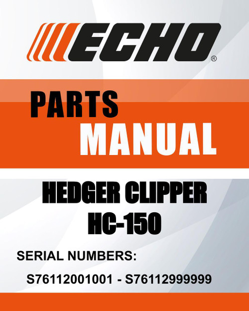 Echo HEDGER CLIPPER -owners-manual- Echo -lawnmowers-parts.jpg