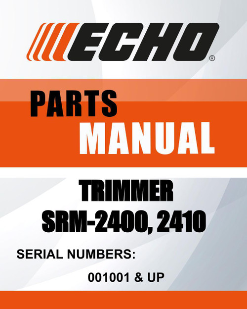 Echo TRIMMER -owners-manual- Echo -lawnmowers-parts.jpg